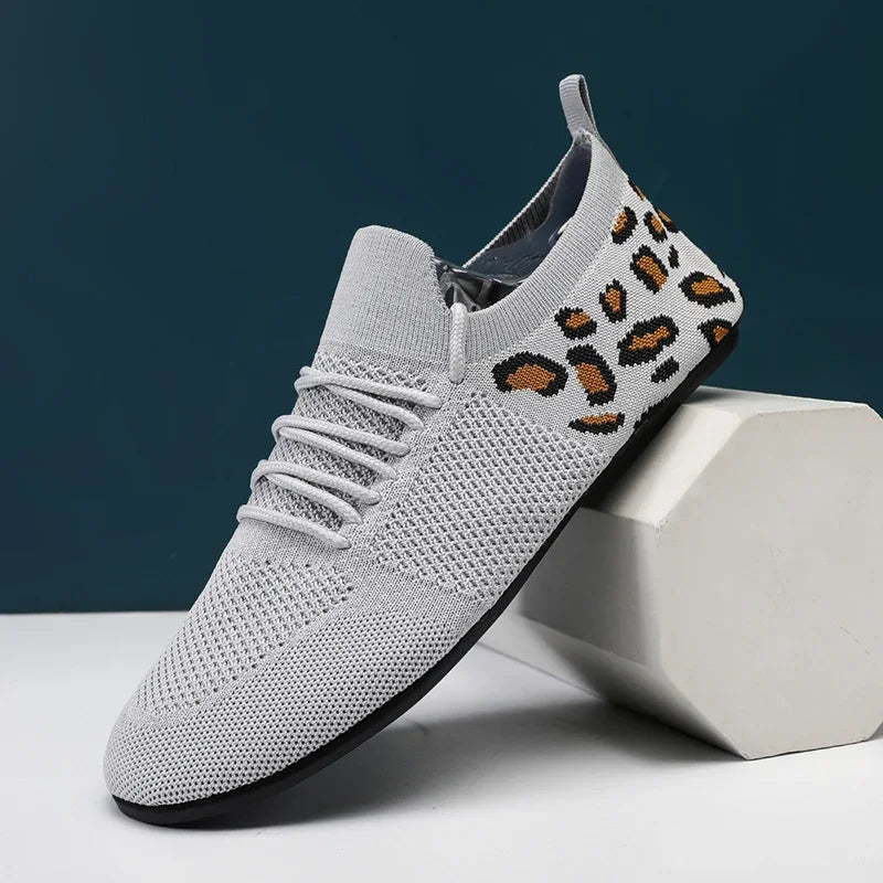 Maverick Flyknit Sneakers