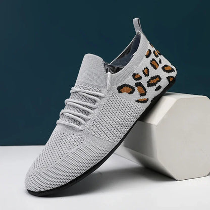 Maverick Flyknit Sneakers