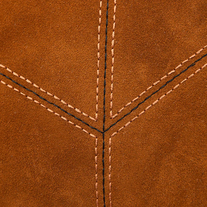 Maison Tassel Shoulder Bag