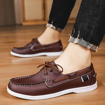 Carrington Dockside Loafers