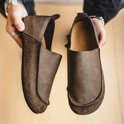 Flâneur Slip-On