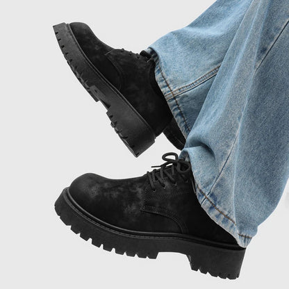 The Groundwork Derby Shoes