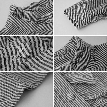 Valencia Ruffle Trim Shirt