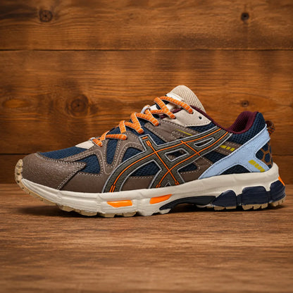Highland Terrain Trainer