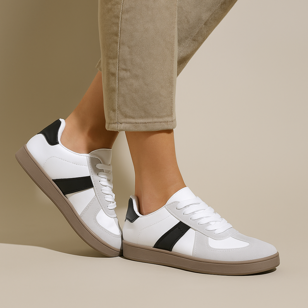 Stella Athleisure Sneaker