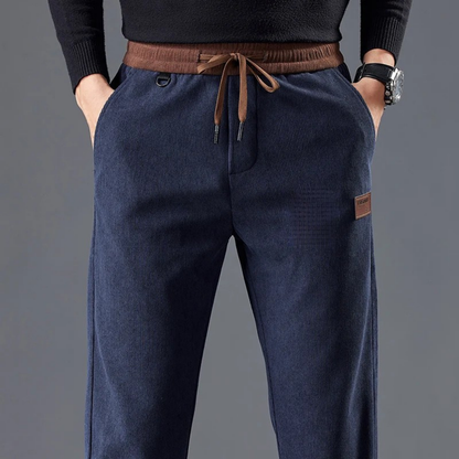 Heritage Drawstring Trouser