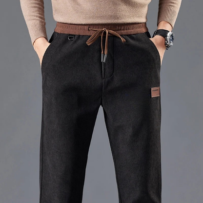 Heritage Drawstring Trouser