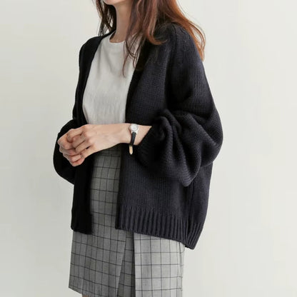 Cloud Cashmere Cardigan