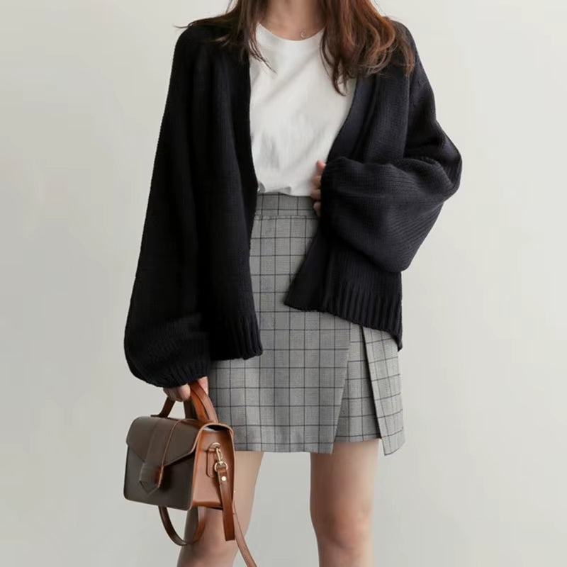 Cloud Cashmere Cardigan