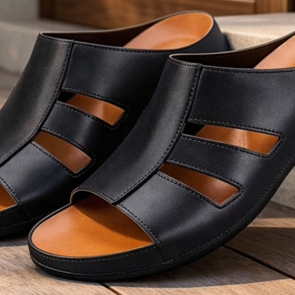 Aegean Cut-Out Slides