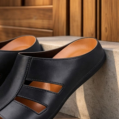 Aegean Cut-Out Slides