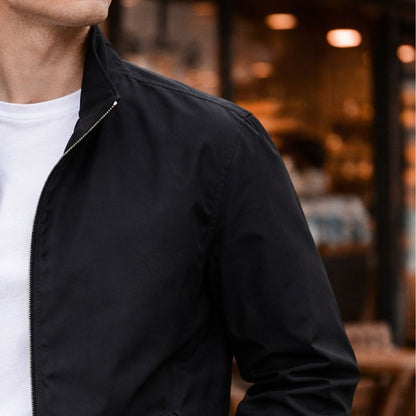 Ashgrove Zip Jacket