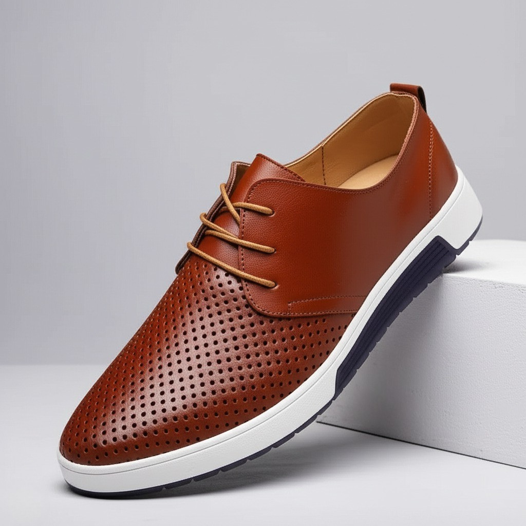Axton Hybrid Loafer