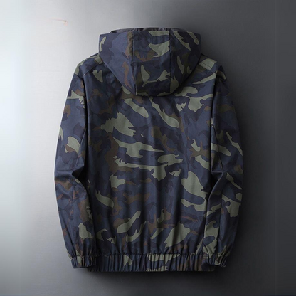 Summit Recon Jacket