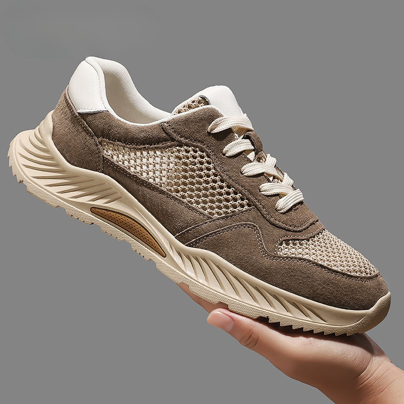 Ashen Engineered-Mesh Trainer