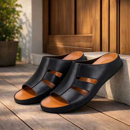 Aegean Cut-Out Slides