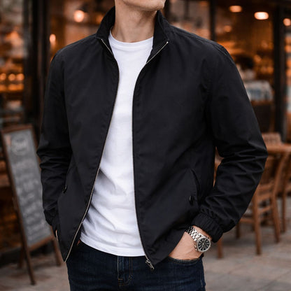 Ashgrove Zip Jacket