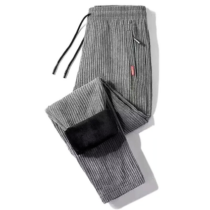 Beaumont Relaxed Cord Pants