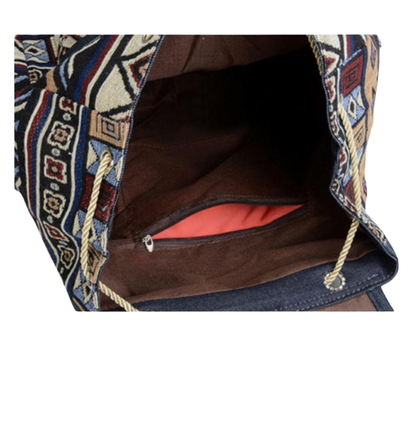 Wanderlust Heritage Rucksack