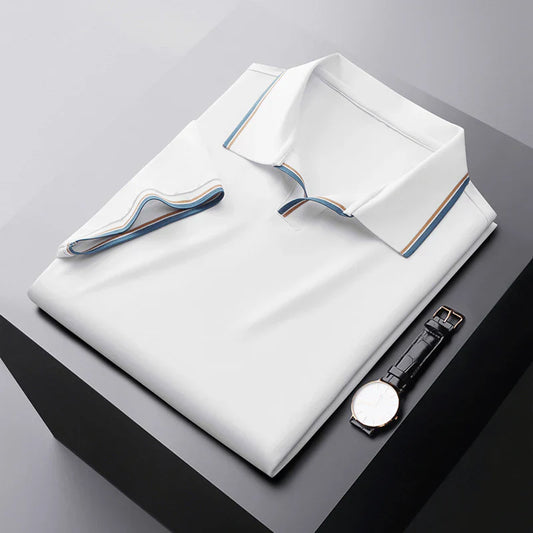 Bellagio Prestige Silk Polo