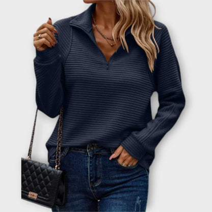 Ardenleigh™ | Halfzip Pullover