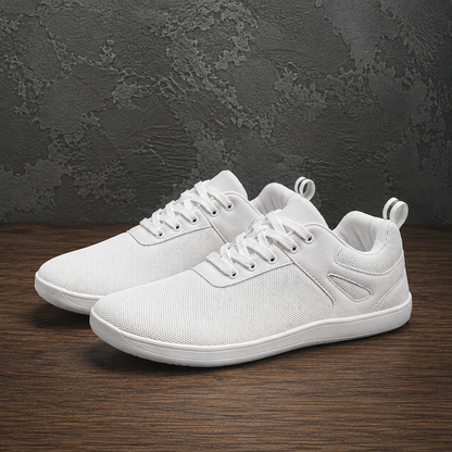 Halston Knit Sneakers