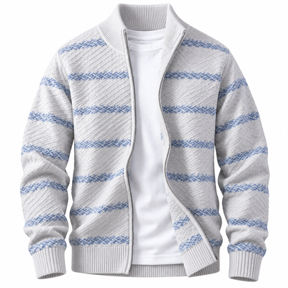 Colter Crosshatch Jacket