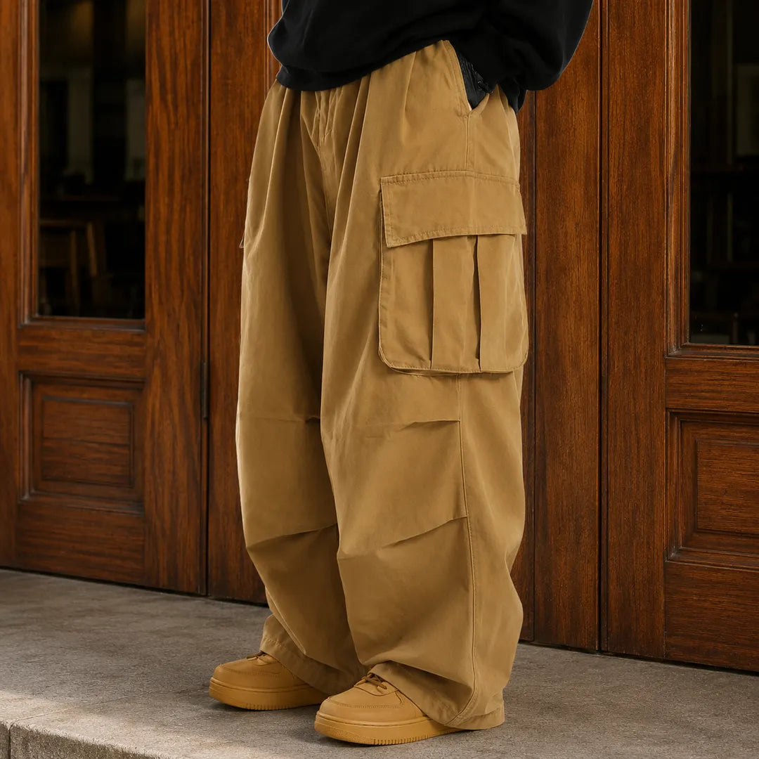 Drift Cargo Pants