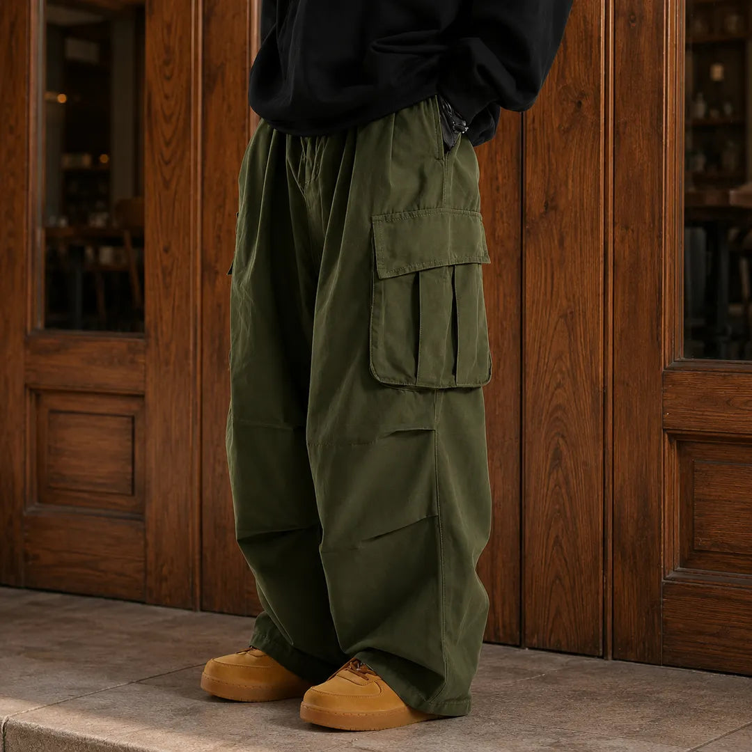 Drift Cargo Pants