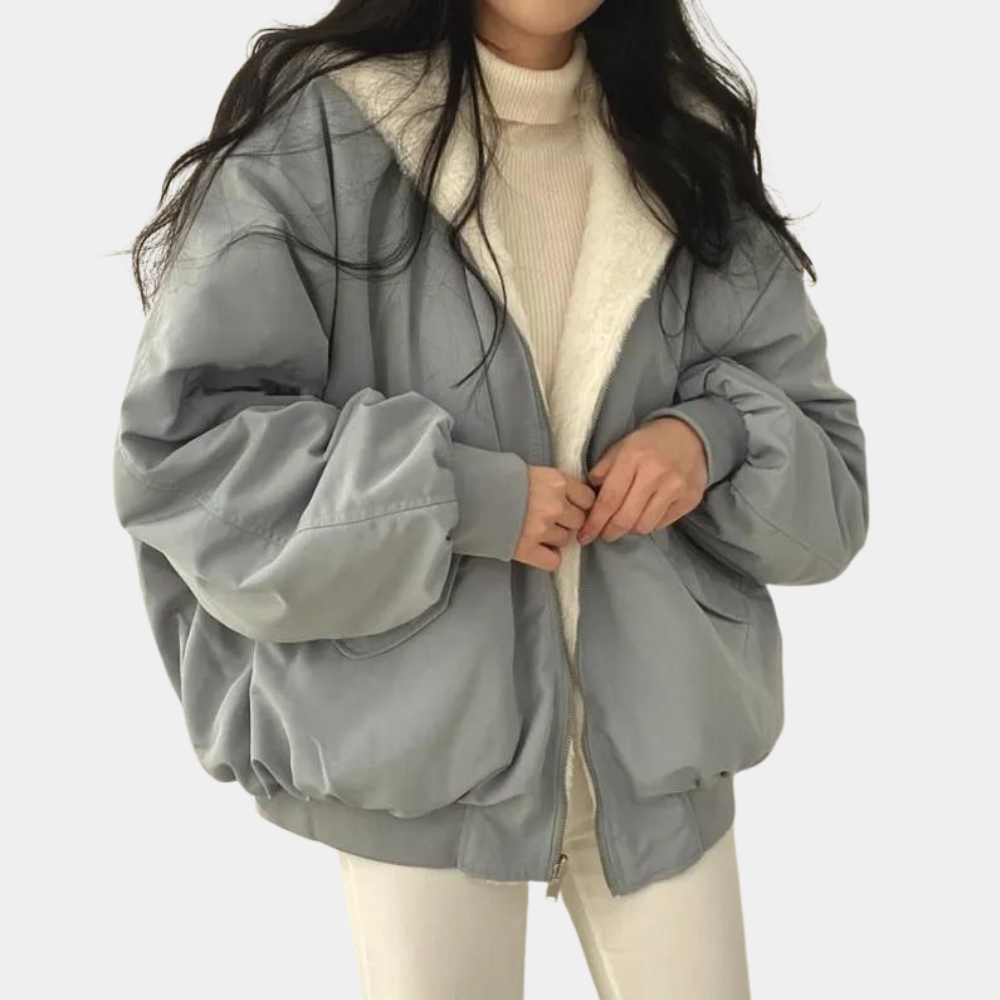 The Cloud Puffer Bomber