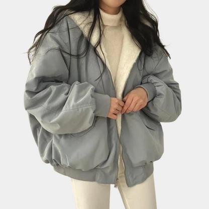 The Cloud Puffer Bomber