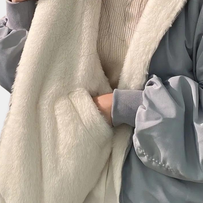 The Cloud Puffer Bomber