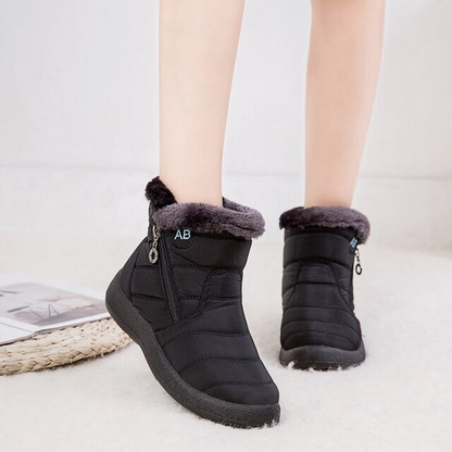 Seraphine Soft Sole Winter Boots