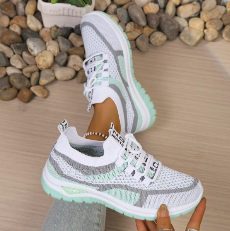 The Boardwalk Knit Runner