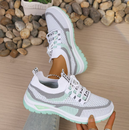 The Boardwalk Knit Runner