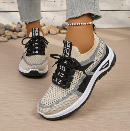 The Boardwalk Knit Runner