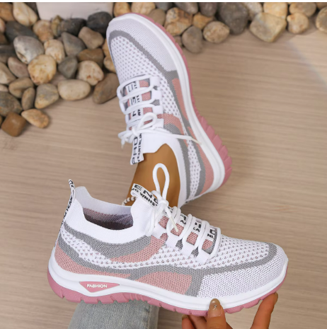 The Boardwalk Knit Runner