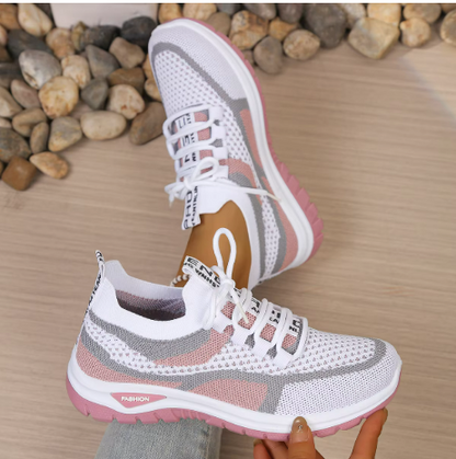 The Boardwalk Knit Runner