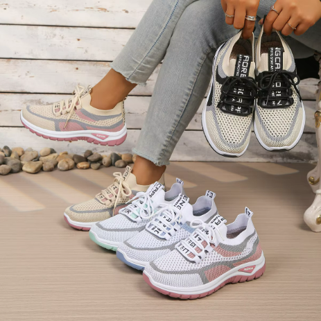 The Boardwalk Knit Runner