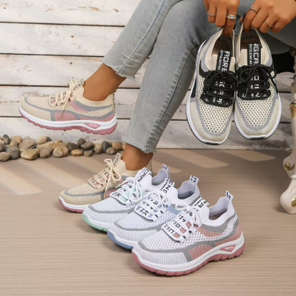 The Boardwalk Knit Runner