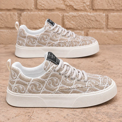 Marnie Jacquard Sneakers