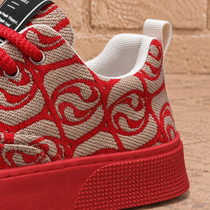 Marnie Jacquard Sneakers