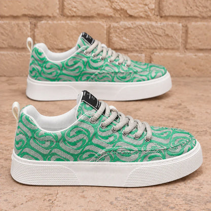 Marnie Jacquard Sneakers