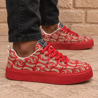Marnie Jacquard Sneakers