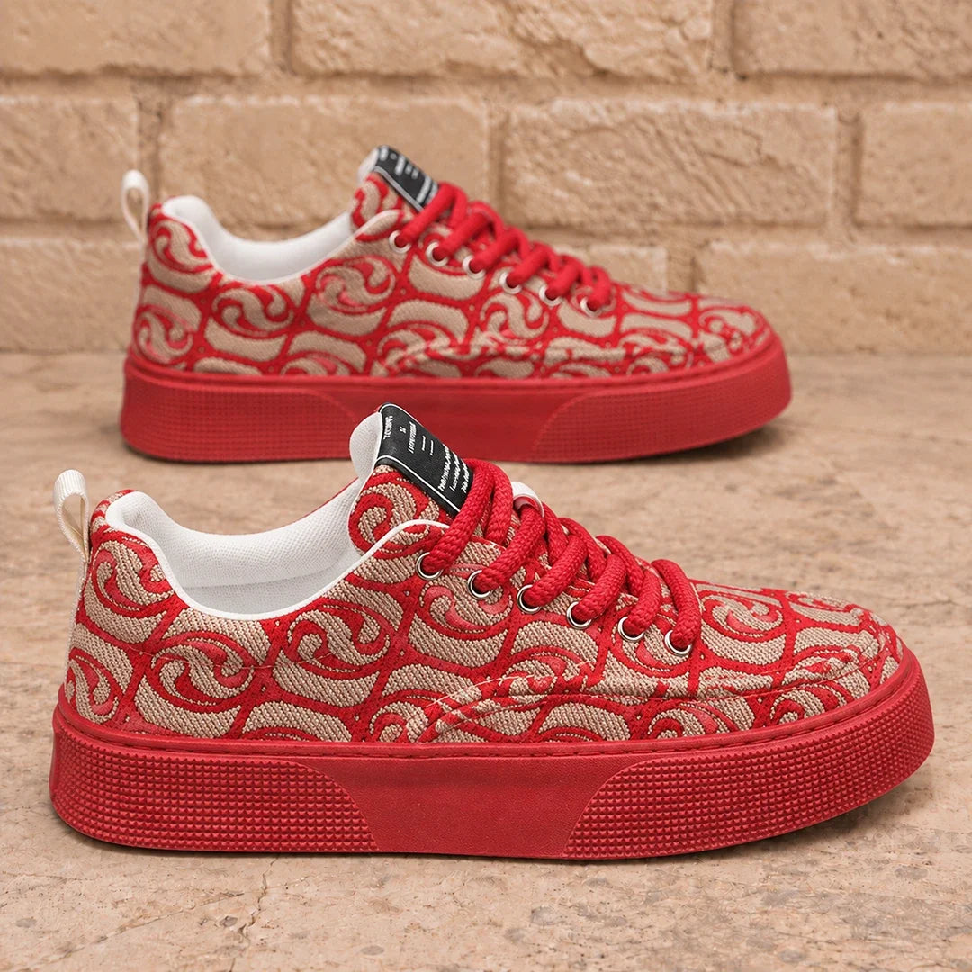Marnie Jacquard Sneakers
