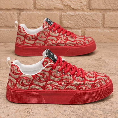 Marnie Jacquard Sneakers