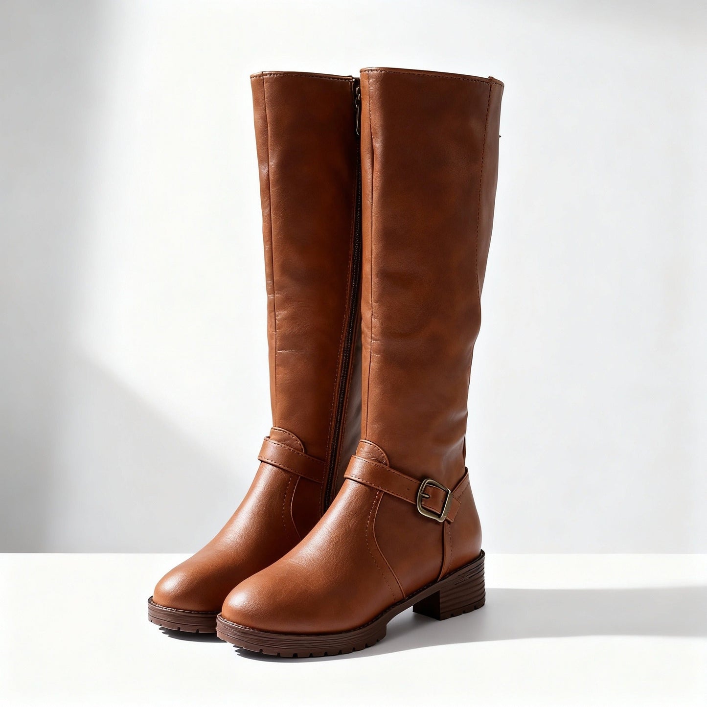 Belmont Classic Riding Boot