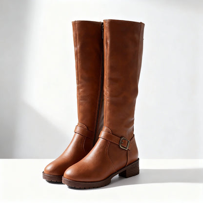 Belmont Classic Riding Boot