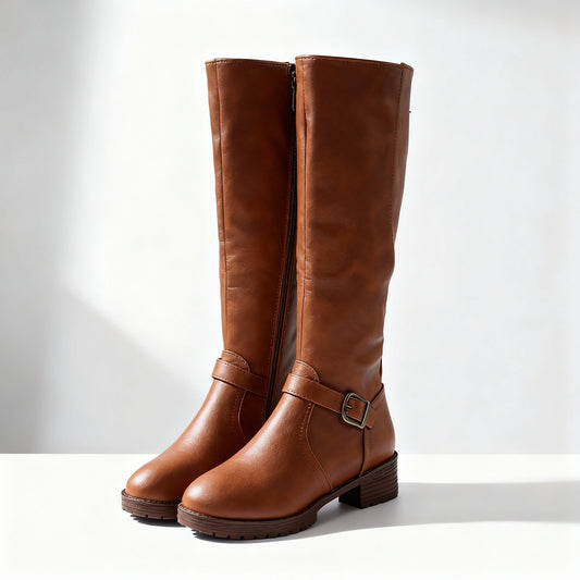 Belmont Classic Riding Boot