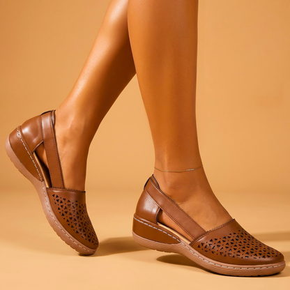 Florentine Flat